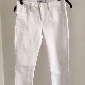 Sale! EUC Just Black made in USA jeans